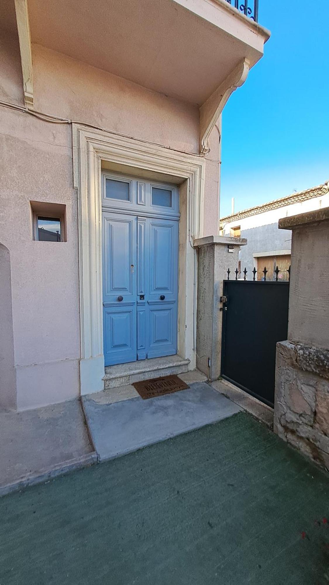 Bel Appartement Independant Saint-Gilles  Exteriér fotografie